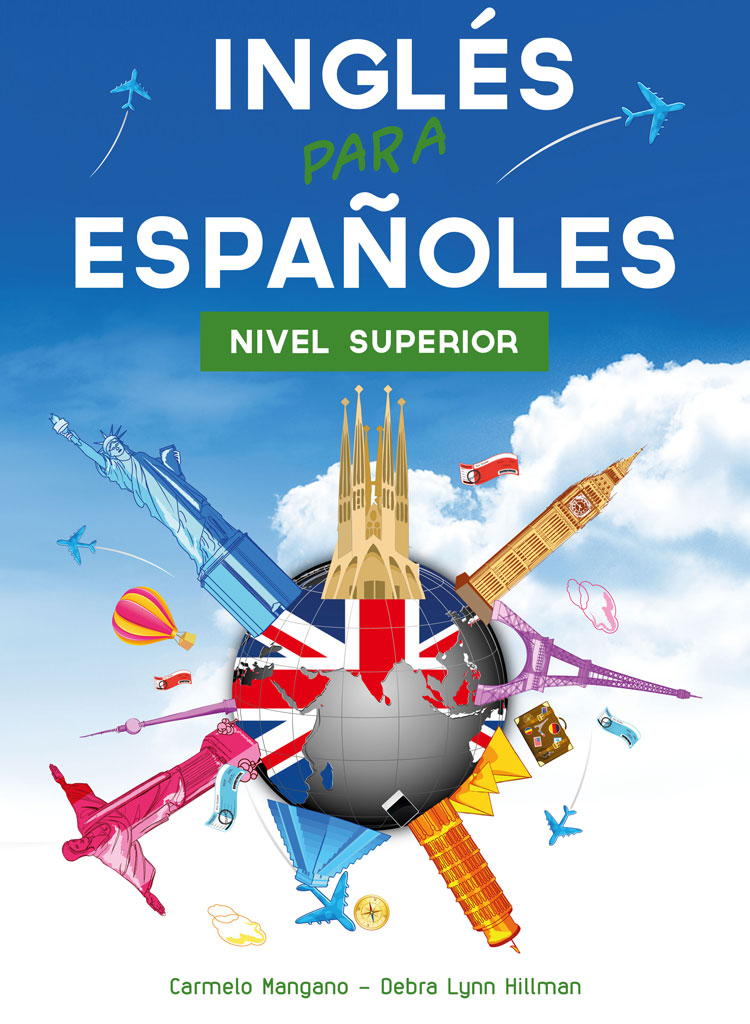 inglés para españoles